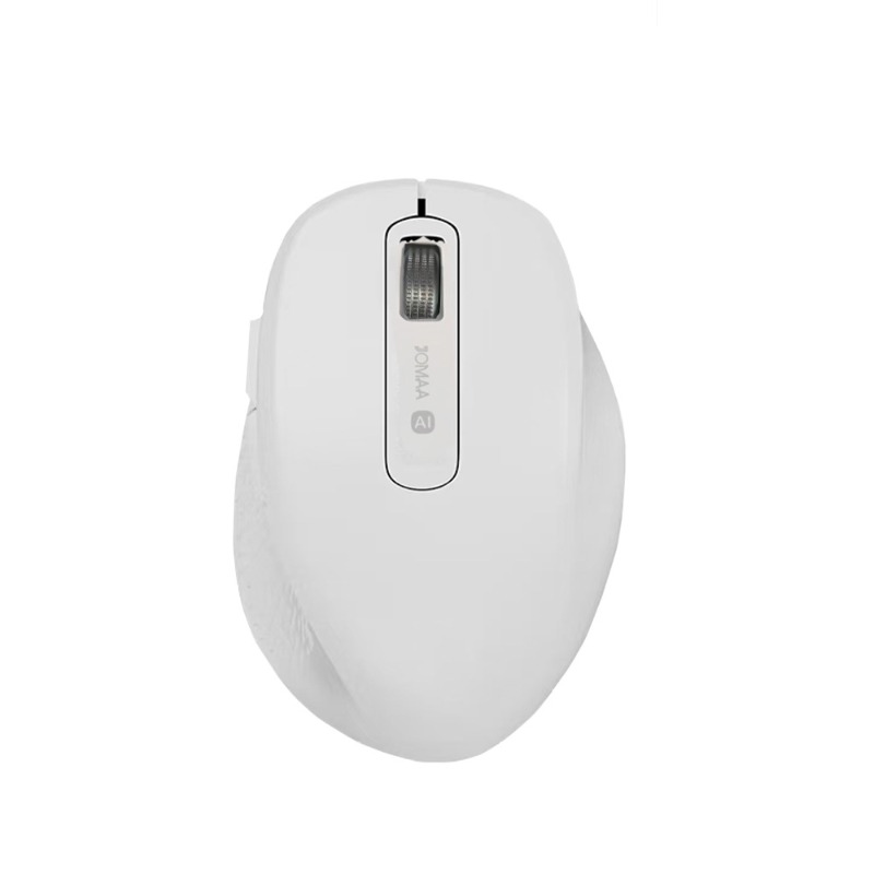 Office Tech Typing - AI intelligente draadloze stille kantoor slimme