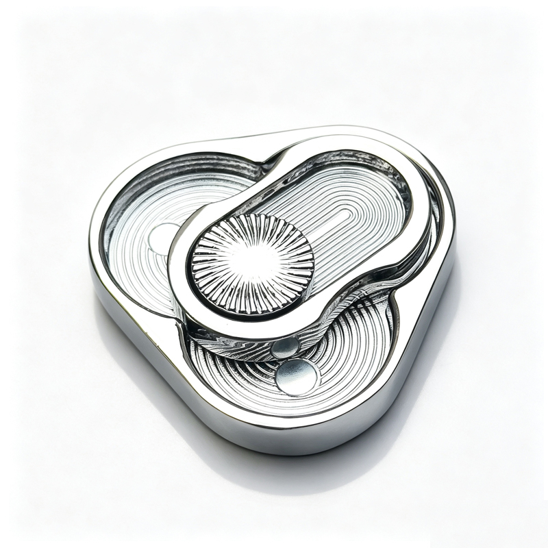 Driehoek Magnetische Fidget Sl - Cool Office Tech Gadgets recensie en prijs