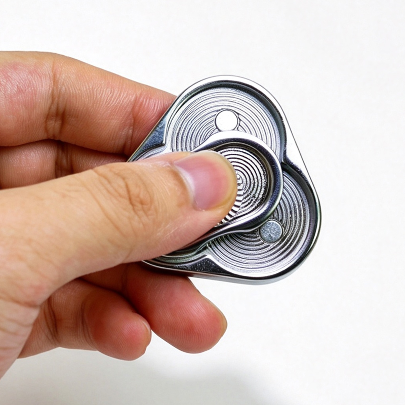 Driehoek Magnetische Fidget Sl - Cool Office Tech Gadgets recensie en prijs