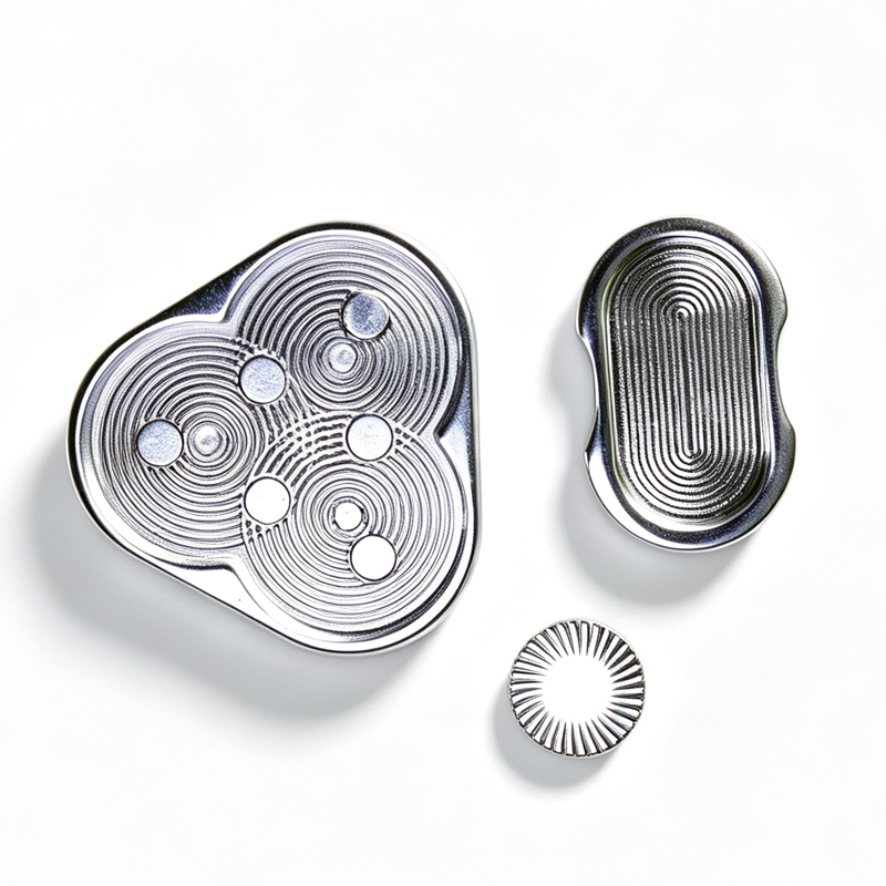 Driehoek Magnetische Fidget Sl - Cool Office Tech Gadgets recensie en prijs