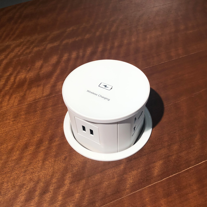 High-end elegante high-tech ma - Office Tech Management recensie en prijs