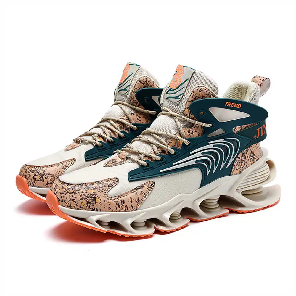 Antislip Mid Kind Running Snea - Office Tech Typing recensie en prijs