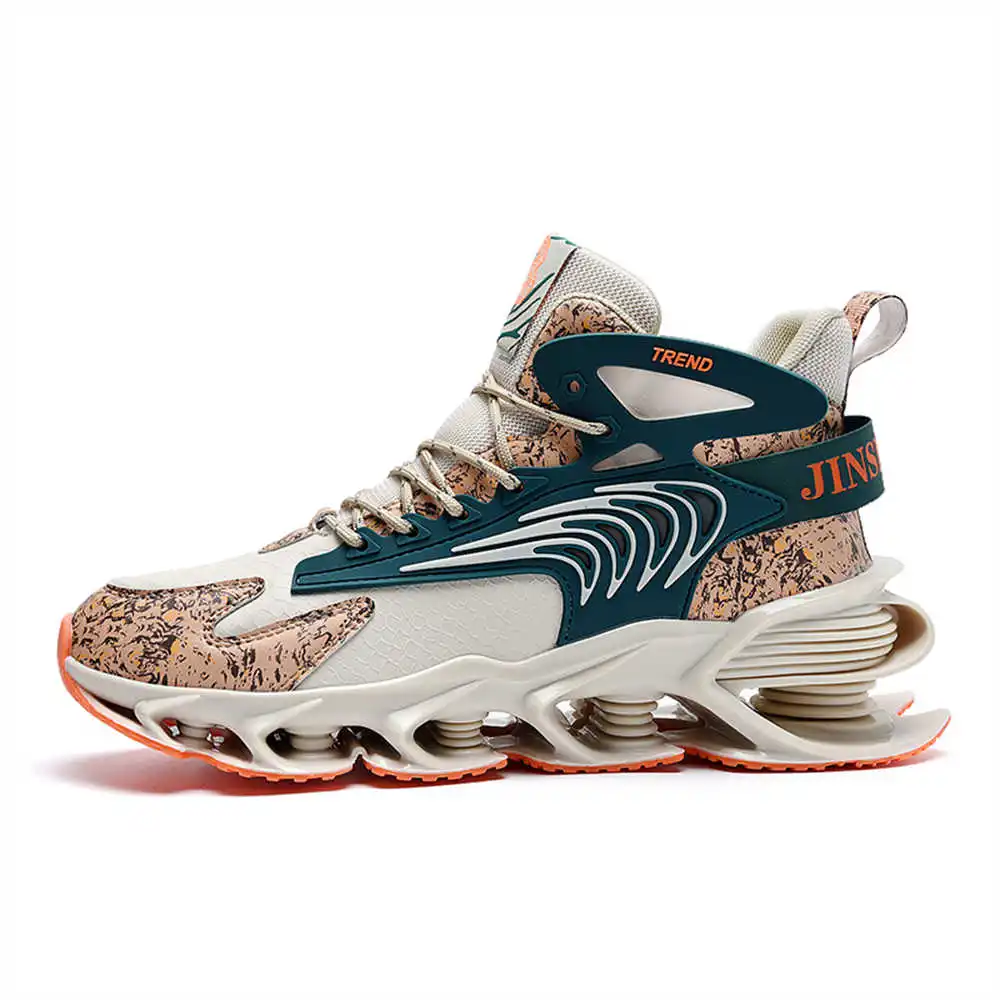 Antislip Mid Kind Running Snea - Office Tech Typing recensie en prijs