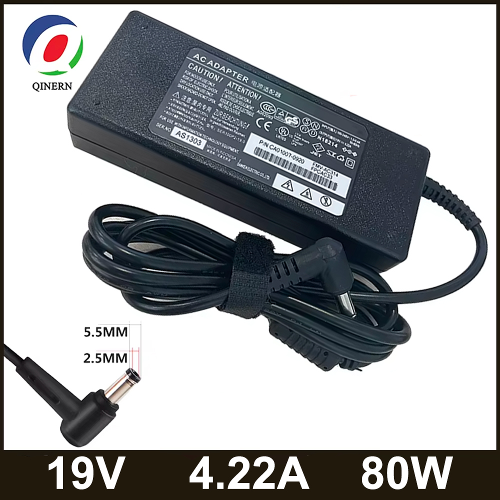 19V 4.22A 80W Laptop Oplader P - Cable Lock Laptop recensie en prijs