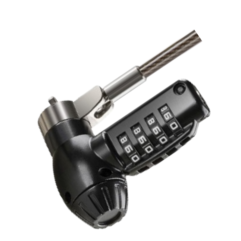 Kensington Universele Laptop S - Cable Lock Laptop recensie en prijs