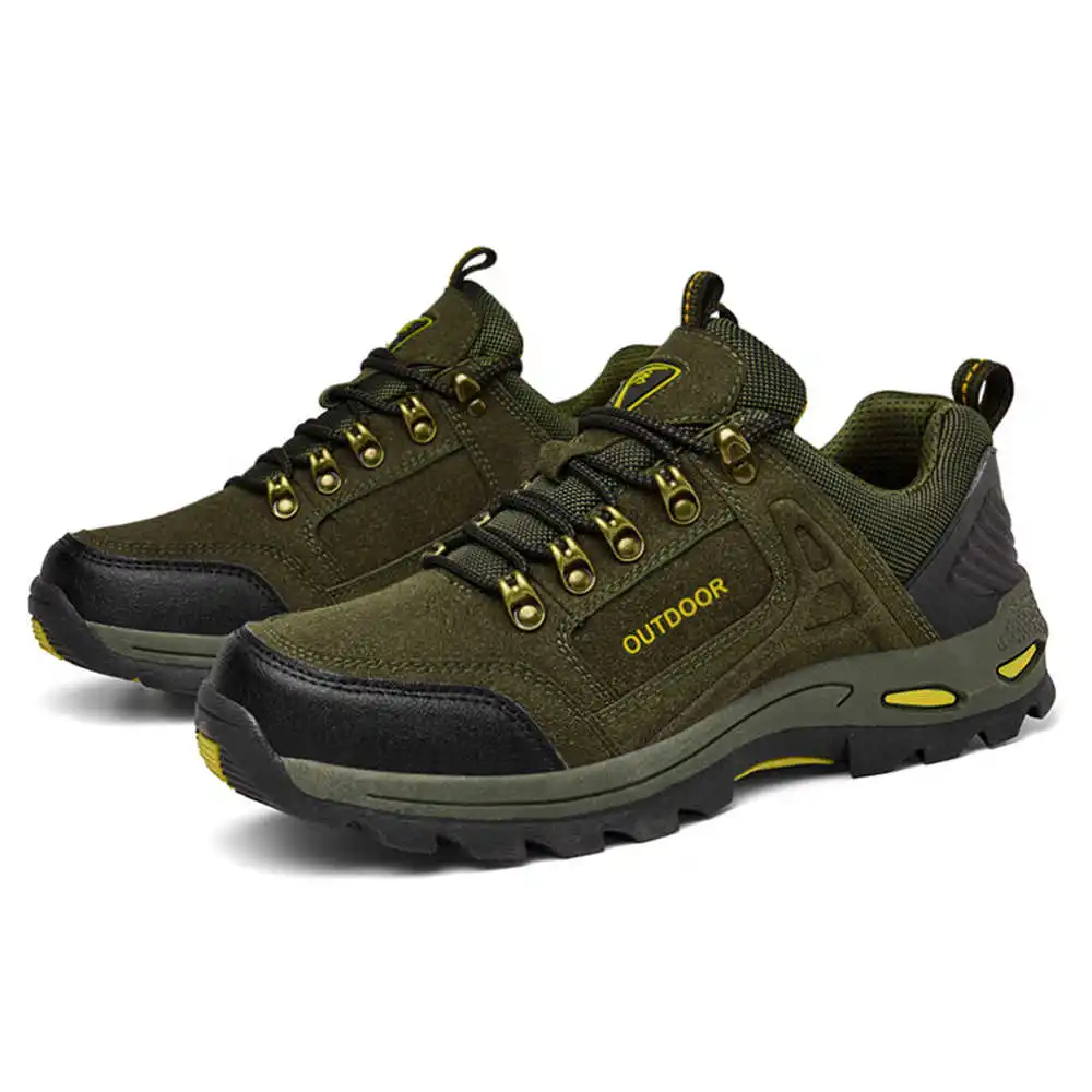 Antislip veterschoenen Wandele - Office Tech Typing recensie en prijs