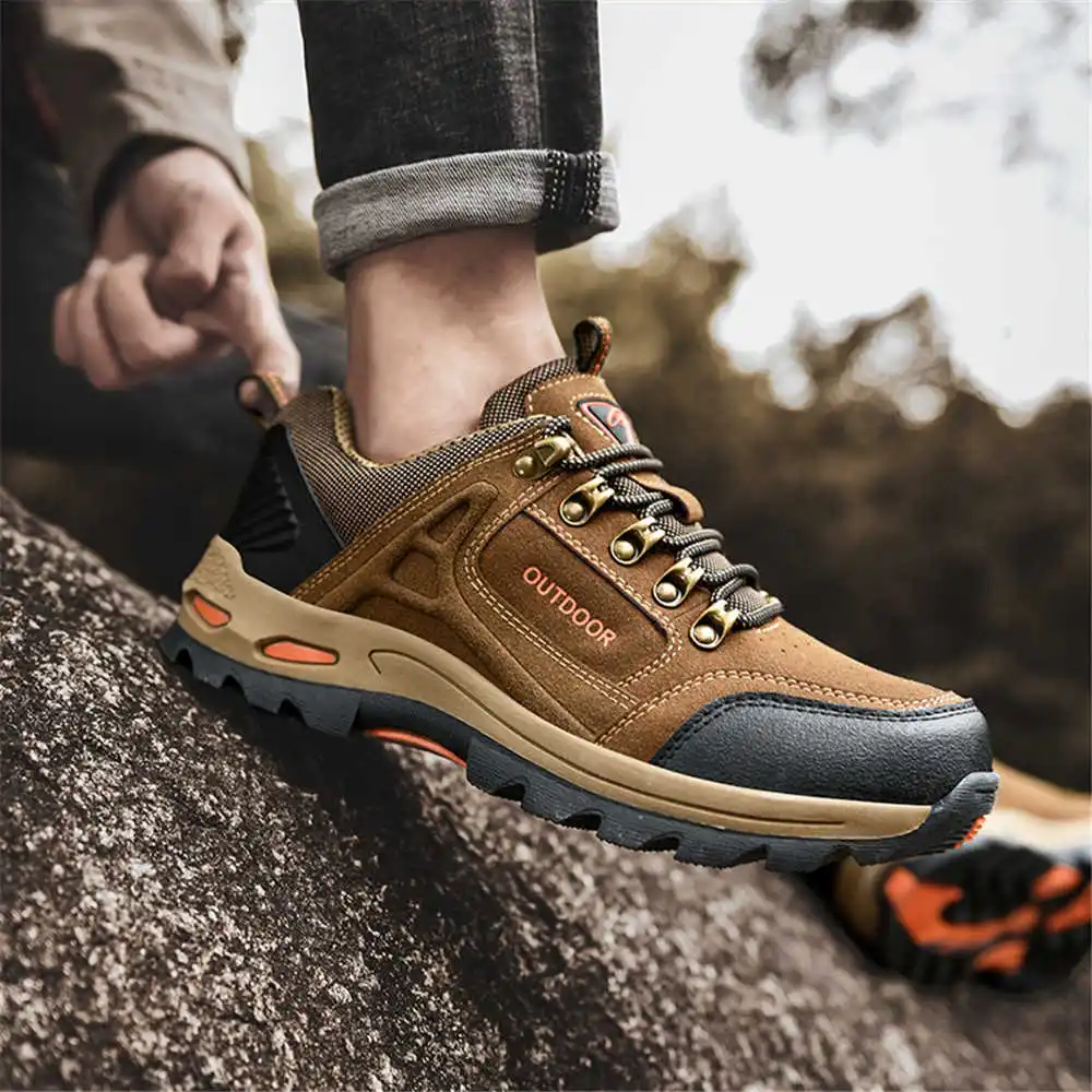 Antislip veterschoenen Wandele - Office Tech Typing recensie en prijs