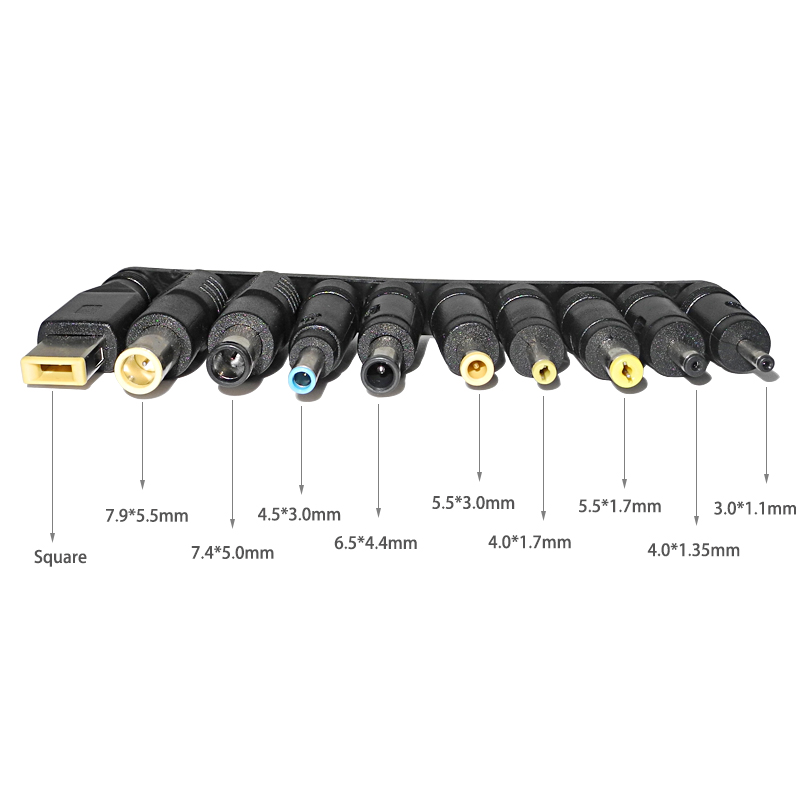 100W Type C Dc Power Adapter J - Cable Lock Laptop recensie en prijs