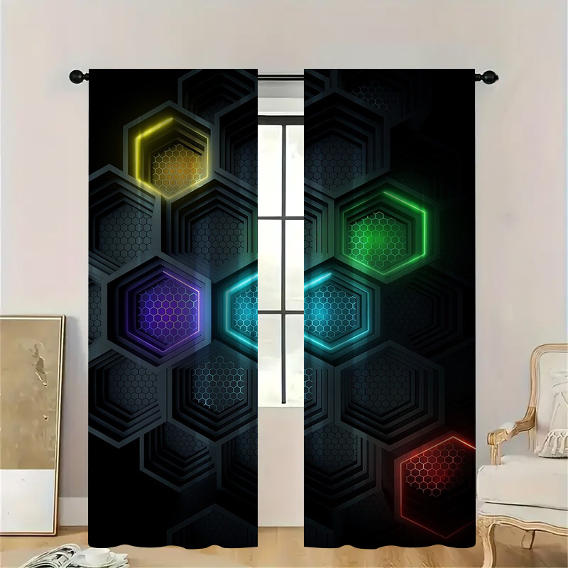 2 stuks moderne geometrische g - Tech Office Youtube recensie en prijs