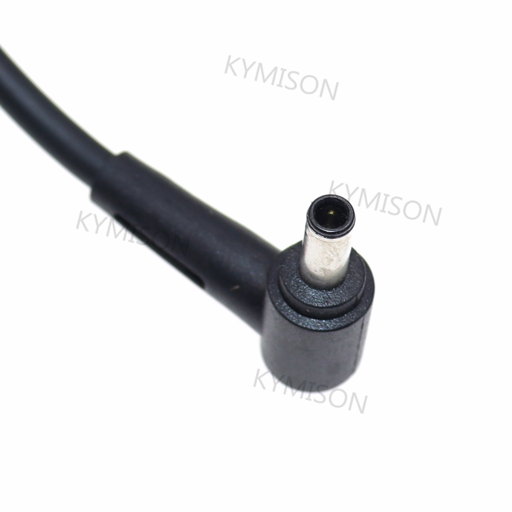 DC jack 5.5*2.5 Vrouw naar 4.5 - Cable Lock Laptop recensie en prijs