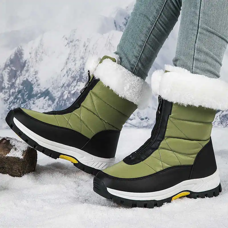 Dameslaarzen Sneakers Wandelen - Office Tech Typing recensie en prijs