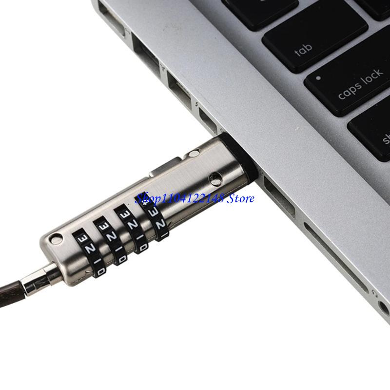 P9FA Keyless Office beschermen - Cable Lock Laptop recensie en prijs