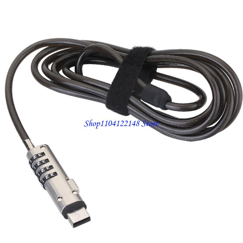 P9FA Keyless Office beschermen - Cable Lock Laptop recensie en prijs