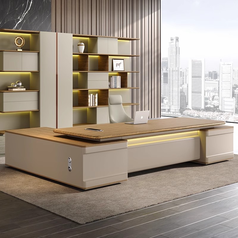 Groot formaat High Tech luxe M - Office Tech Management recensie en prijs