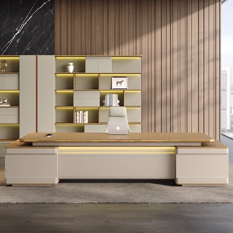 Groot formaat High Tech luxe M - Office Tech Management recensie en prijs