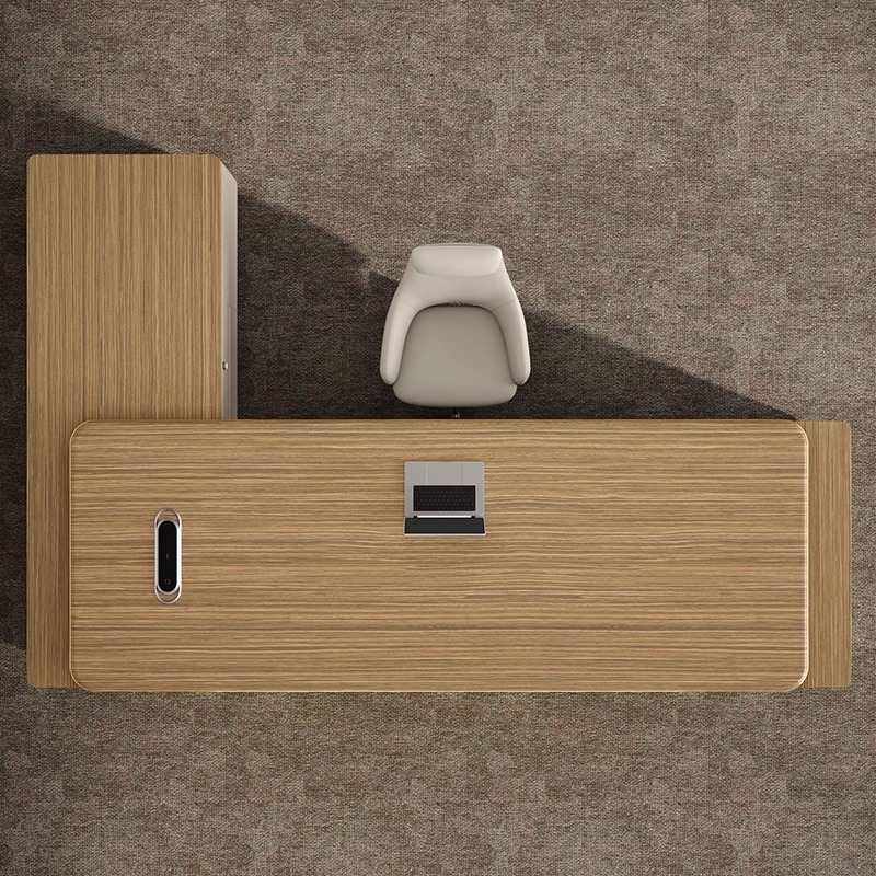 Groot formaat High Tech luxe M - Office Tech Management recensie en prijs