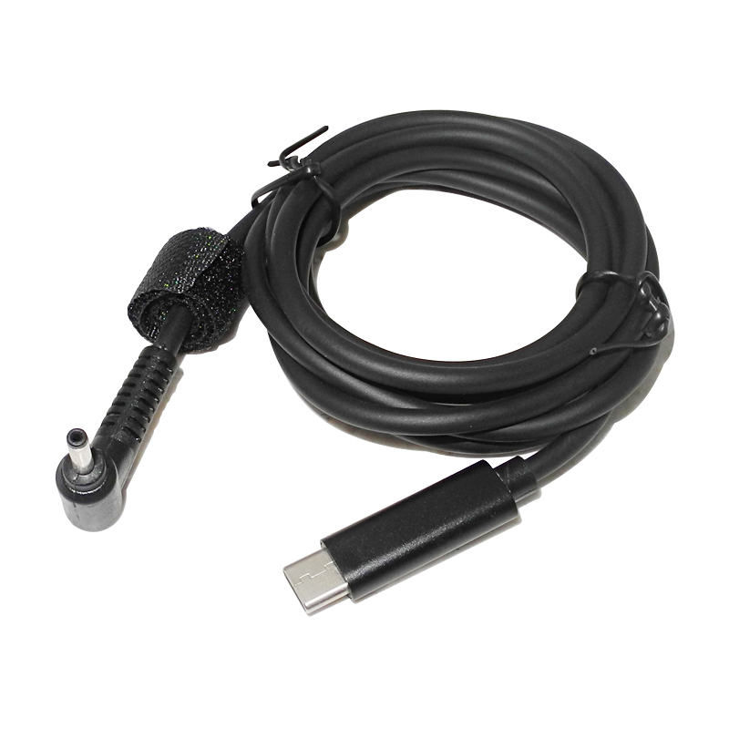 USB Type C naar DC 3.0x1.1mm 3 - Cable Lock Laptop recensie en prijs