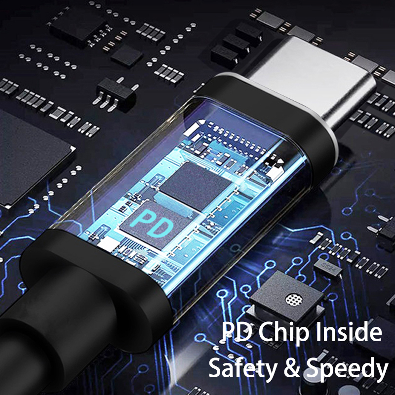 USB Type C naar DC 3.0x1.1mm 3 - Cable Lock Laptop recensie en prijs
