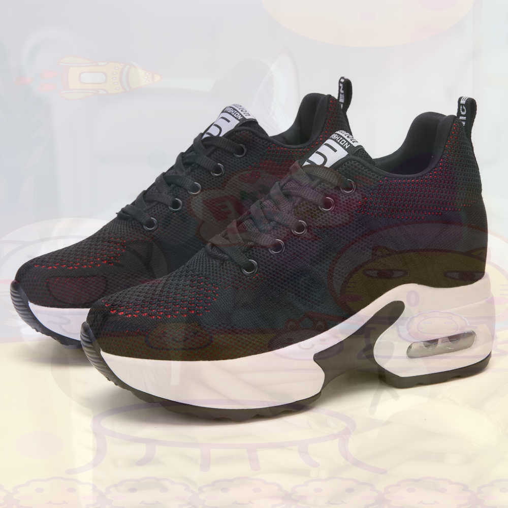 Rode maat 36 schoenen vrouw te - Office Tech Typing recensie en prijs