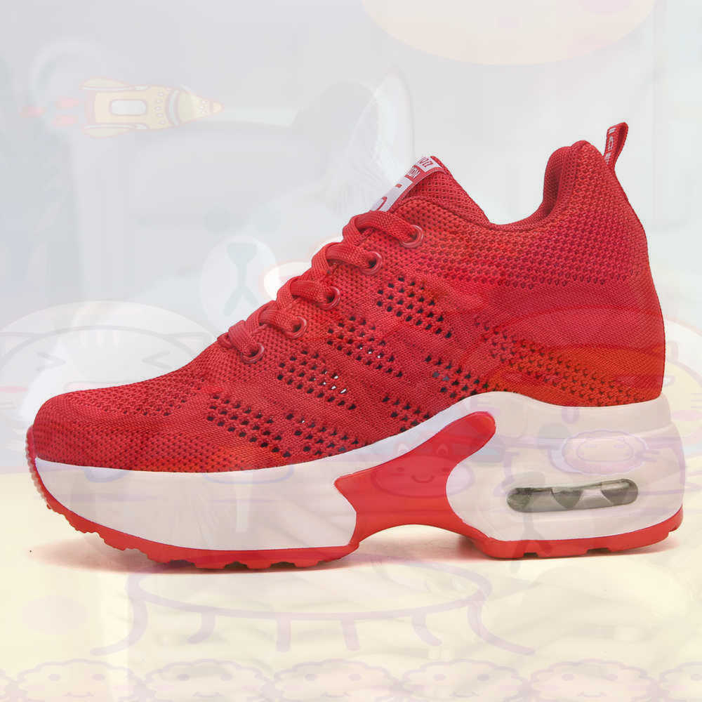 Rode maat 36 schoenen vrouw te - Office Tech Typing recensie en prijs