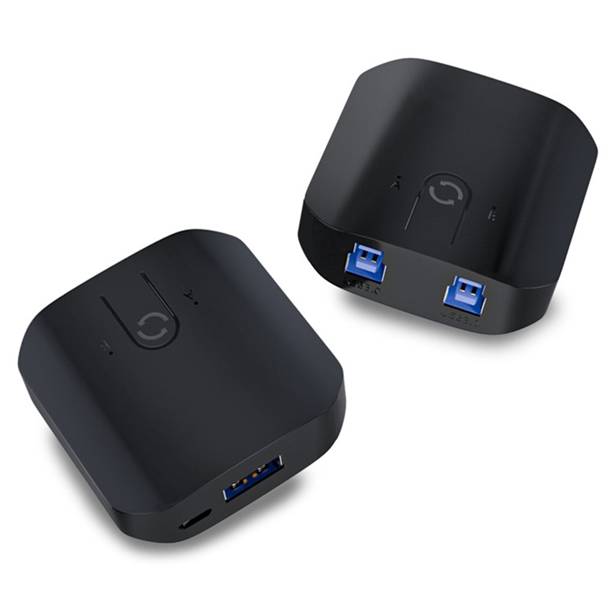 update. 2X1 KVM Switch Box Sel - Kvm Switch Dual Monitor recensie en prijs