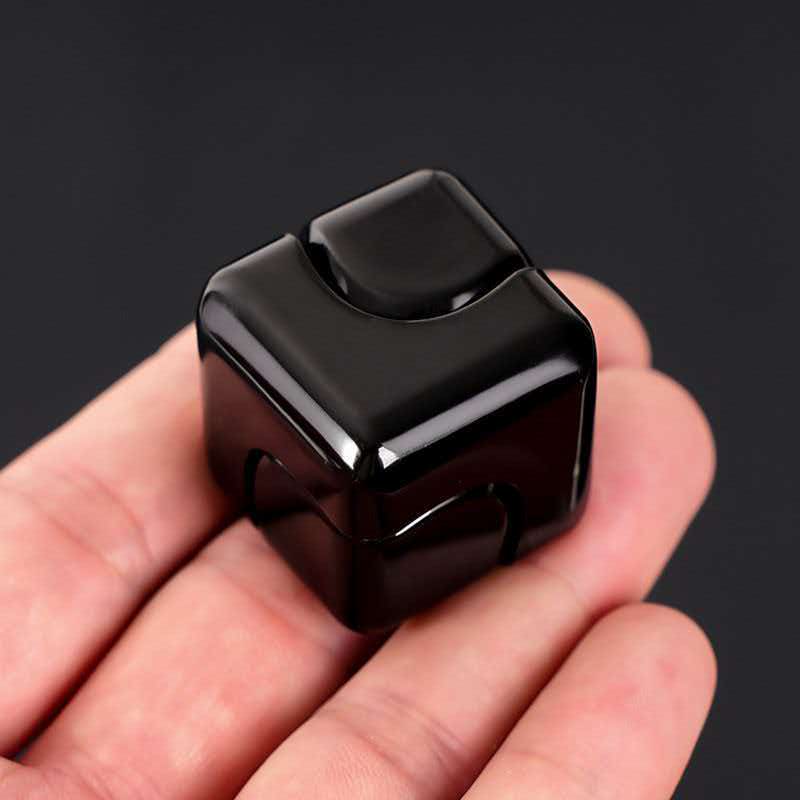 Vierkante Infinity Fidget Spin - Cool Office Tech Gadgets recensie en prijs