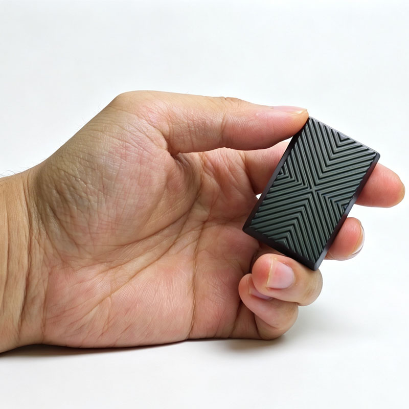 NIEUWE Magnetische Push Card F - Cool Office Tech Gadgets recensie en prijs