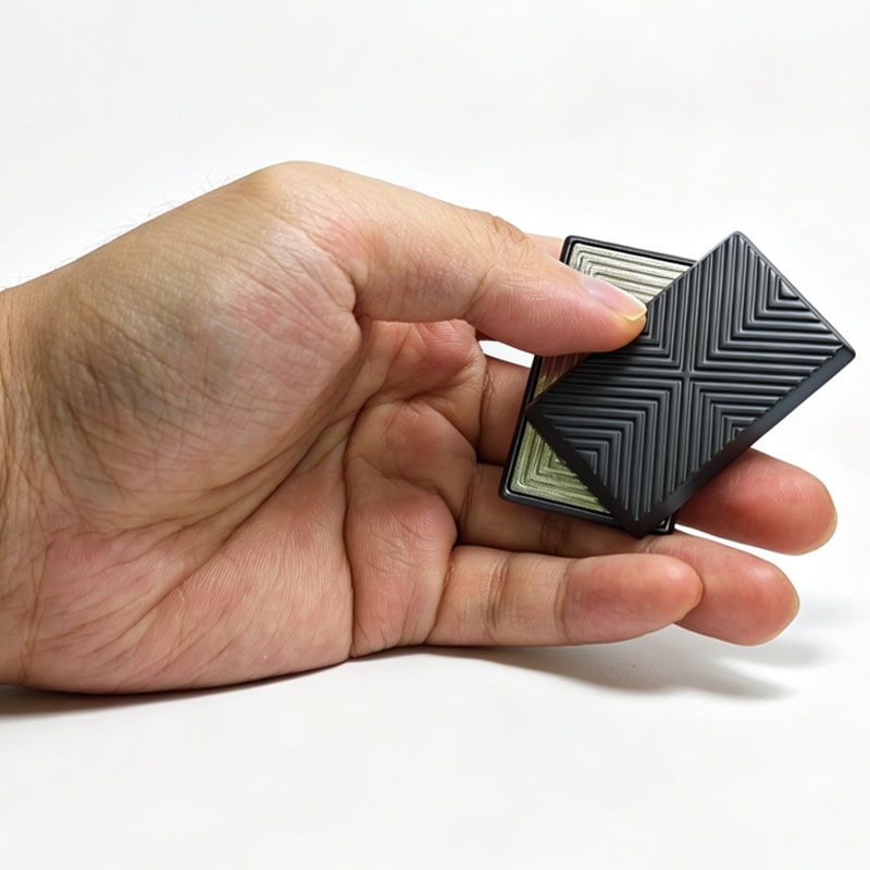 NIEUWE Magnetische Push Card F - Cool Office Tech Gadgets recensie en prijs