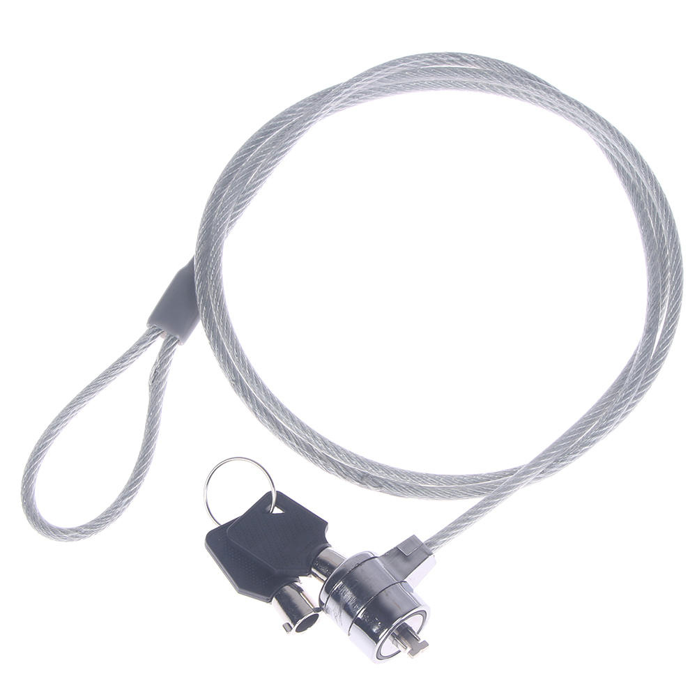 1.2M Laptop Slot Notebook Lapt - Cable Lock Laptop recensie en prijs