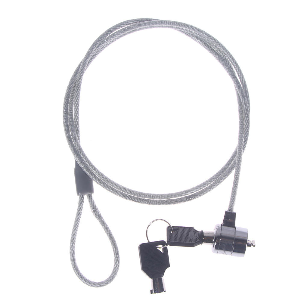 1.2M Laptop Slot Notebook Lapt - Cable Lock Laptop recensie en prijs