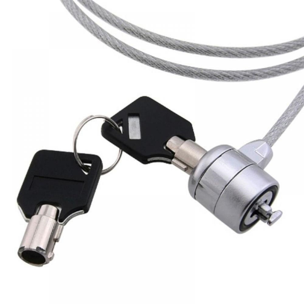 1.2M Laptop Slot Notebook Lapt - Cable Lock Laptop recensie en prijs
