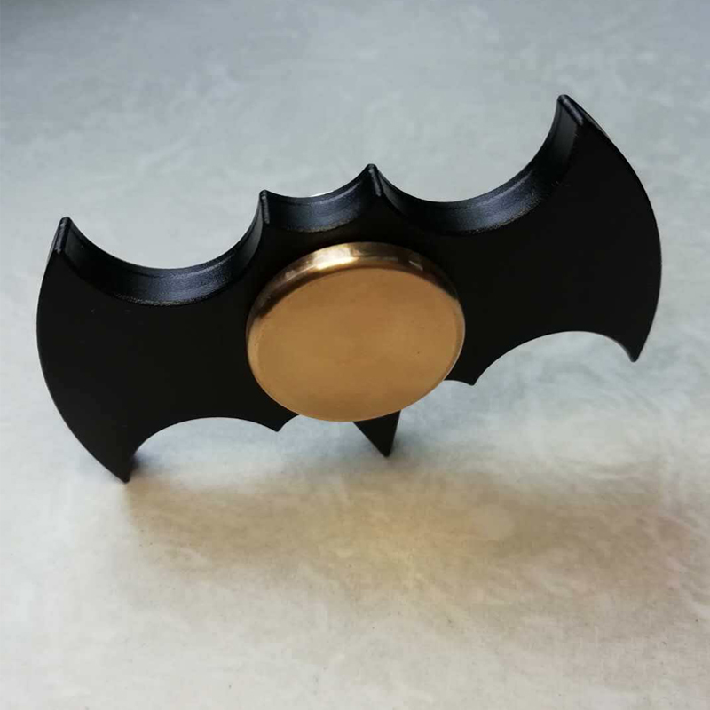 NIEUWE Vleermuisvormige Fidget - Cool Office Tech Gadgets recensie en prijs