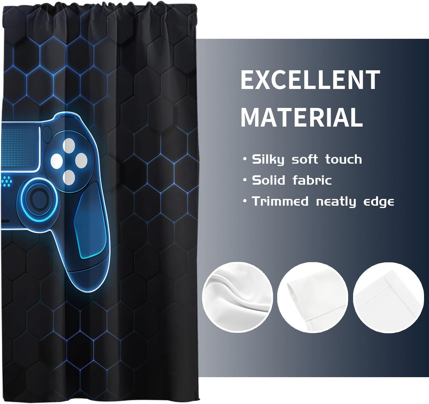 Luxe PS Controller Gaming Gord - Tech Office Youtube recensie en prijs