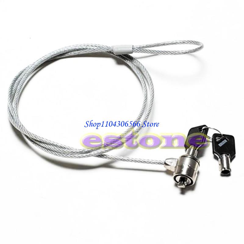 02DD Nieuwste notebook-laptops - Cable Lock Laptop recensie en prijs