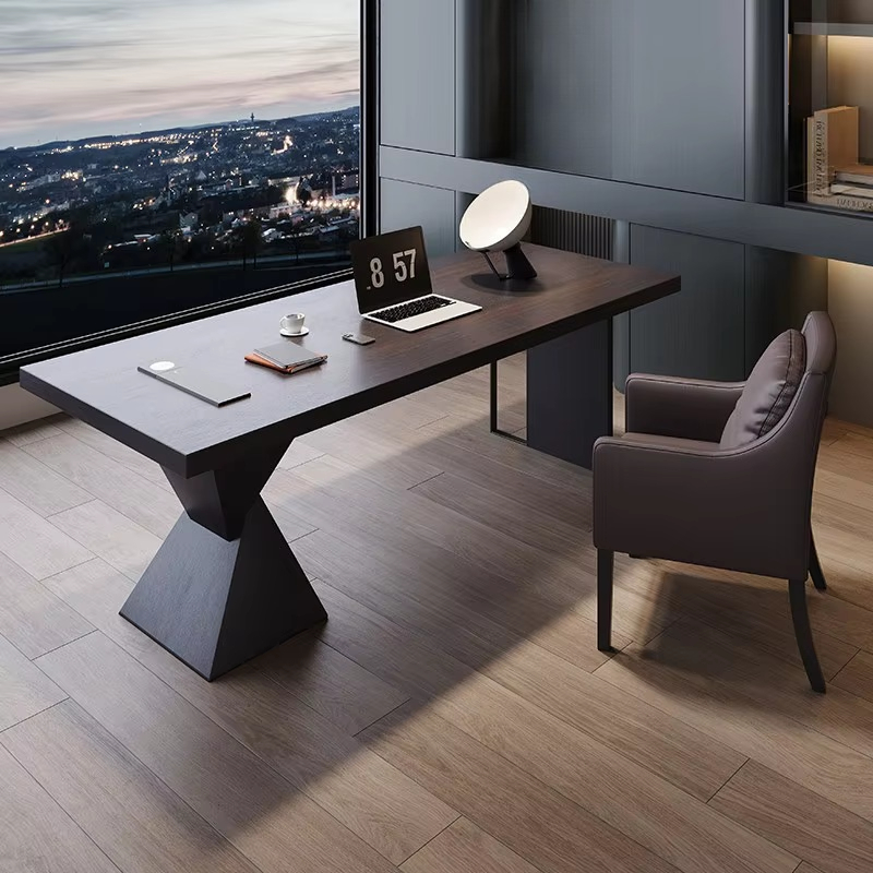 Modern thuiskantoor meubilair, - Office Tech Management recensie en prijs
