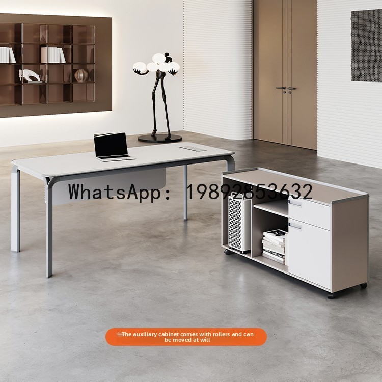 YFY Bureau Manager Bureau Eenv - Office Tech Management recensie en prijs