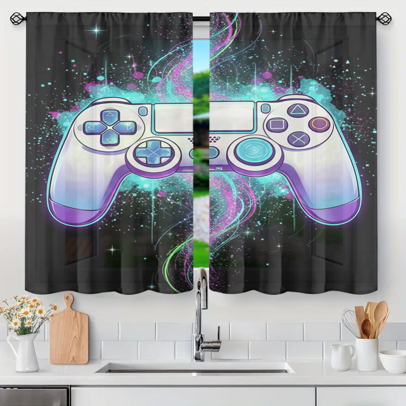 Videogamecontroller Neon Glow- - Tech Office Youtube recensie en prijs