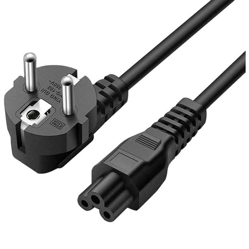 1.5M EU Universele Laptop 3-pi - Cable Lock Laptop recensie en prijs