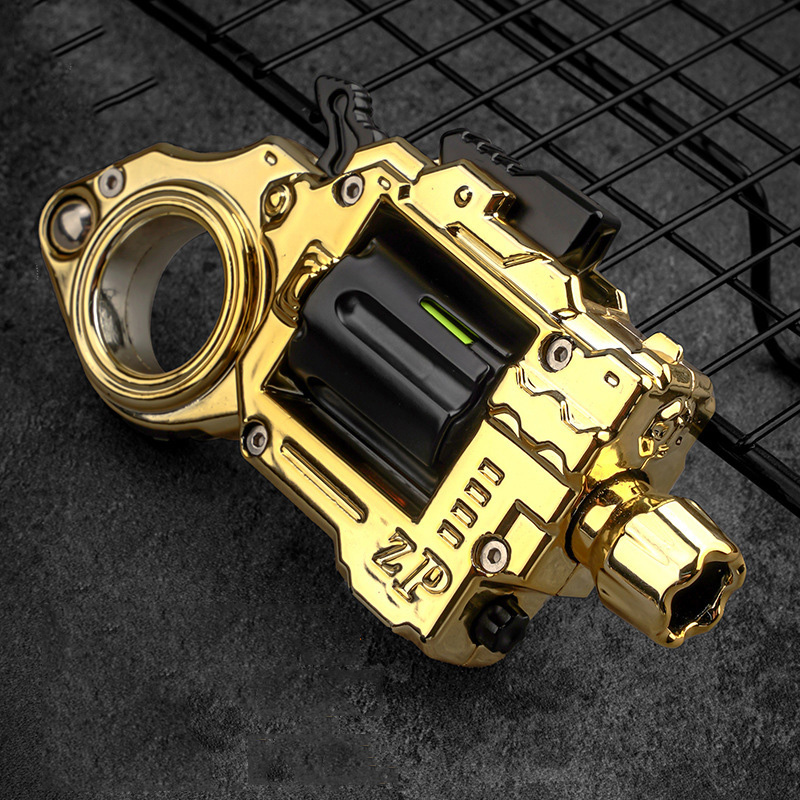 Cool Metal Agent Pistool EDC F - Cool Office Tech Gadgets recensie en prijs