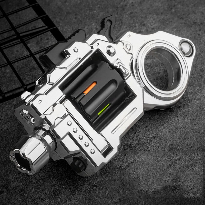 Cool Metal Agent Pistool EDC F - Cool Office Tech Gadgets recensie en prijs