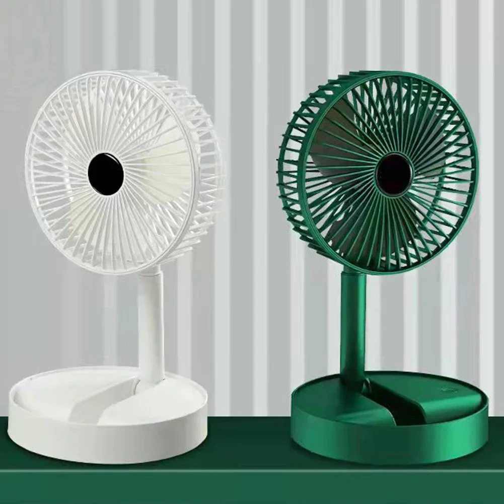 USB-oplaadbare mini opvouwbare - Cool Office Tech Gadgets recensie en prijs