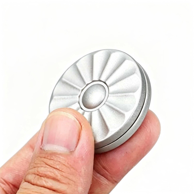 Petal Magnetische Haptische Mu - Cool Office Tech Gadgets recensie en prijs