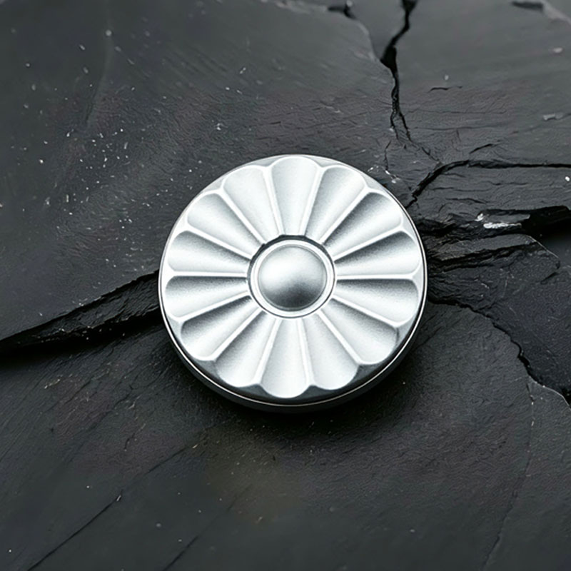 Petal Magnetische Haptische Mu - Cool Office Tech Gadgets recensie en prijs