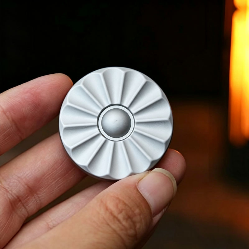 Petal Magnetische Haptische Mu - Cool Office Tech Gadgets recensie en prijs