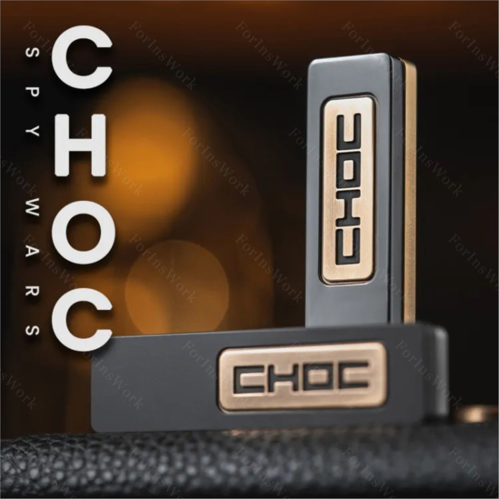 LAUTIE Choc Mechanische schuif - Cool Office Tech Gadgets recensie en prijs