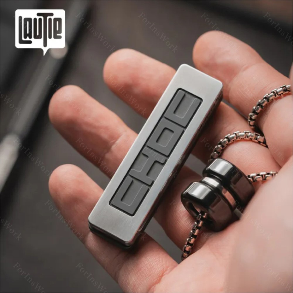 LAUTIE Choc Mechanische schuif - Cool Office Tech Gadgets recensie en prijs