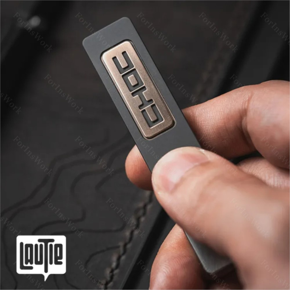 LAUTIE Choc Mechanische schuif - Cool Office Tech Gadgets recensie en prijs