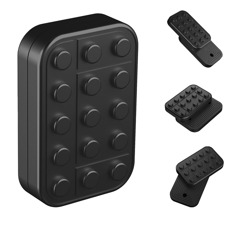 Nieuwe Metalen Fidget Slider E - Cool Office Tech Gadgets recensie en prijs