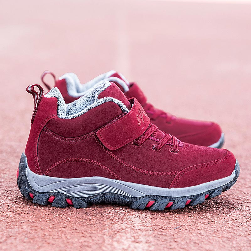 short winter sports shoes for  - Office Tech Typing recensie en prijs