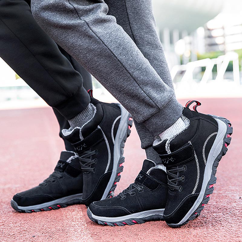 short winter sports shoes for  - Office Tech Typing recensie en prijs